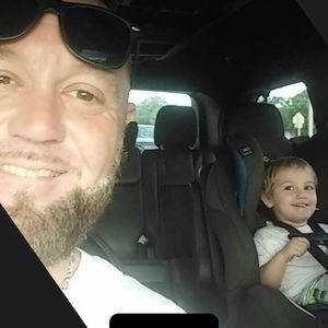 Meet your Posher, Charlie